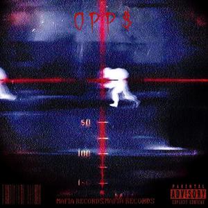 OPPS (feat. LN, KN!, MARKEY & KH€O)