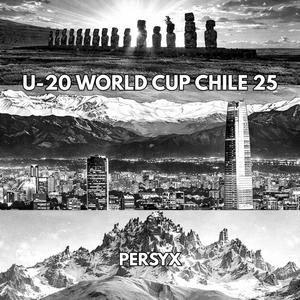 U-20 World Cup Chile 25 (Suno.ai)