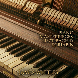 Deux legendes, S. 175: St. Francois de Paule: marchant sur les flots