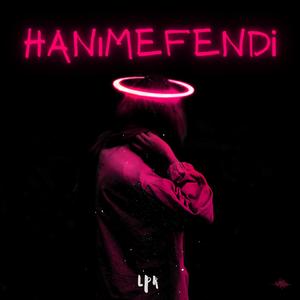 Hanımefendi