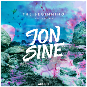The Beginning (Feat. Kali Rea)