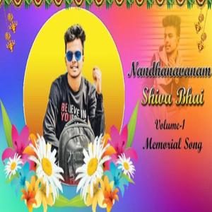 Nandanavanam Shiva Bhai Memorial Song Rip