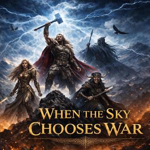 When the Sky Chooses War