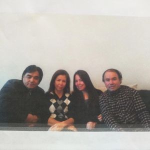 Seginganlirim/想念