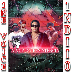 A Voz da Resistência