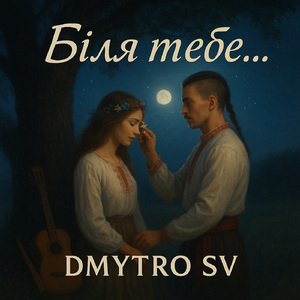 Біля тебе…