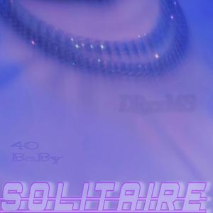 SOLITAIRE (feat. Drxxms)