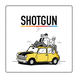 Shotgun