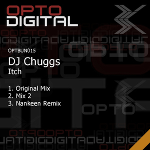 Itch (Nankeen Remix)