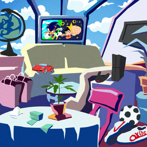 Superstar (feat. Neil, nafla)