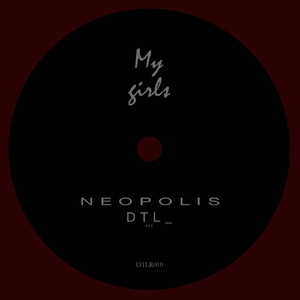 Light In The Dark Room (Original Mix)