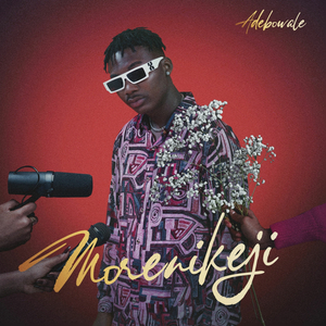 Morenikeji