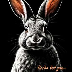 когда всё зае...