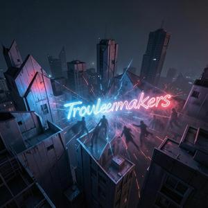 Troublemakers (90´s Grunge)