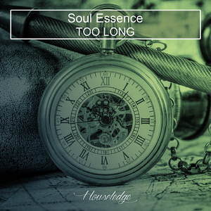 Too Long (Nu Ground Foundation Original)