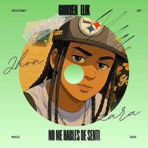 No Me Hables De Senti