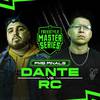 Urban Roosters - Deluxe Dante Vs RC - Dante Vs RC (Live)