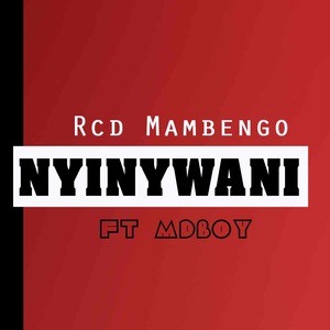 Nyinywani
