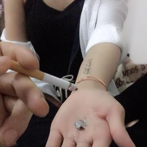 抽烟只抽炫赫门