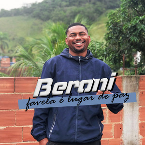 Favela É Lugar de Paz