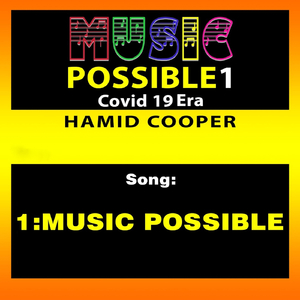 Music Possible 1 Covid 19 Era