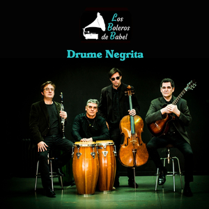 Drume Negrita