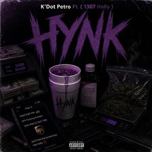 HYNK (feat. 1307 Holly)