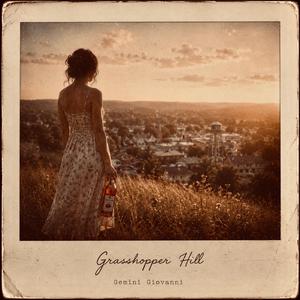 Grasshopper Hill