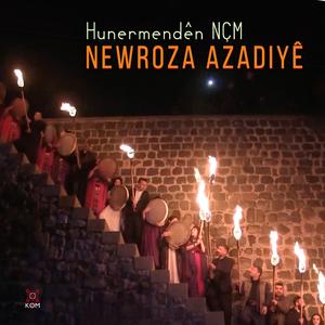 Newroza Azadiyê