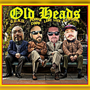 Old Heads
