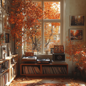 Созерцательная Мелодия