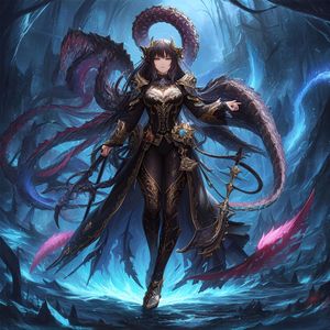 这是真实的克苏鲁跑团游戏