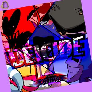 Deicide (feat. TheRealInfinity, Kejayco & StuffyAnt) (Single Ver.)