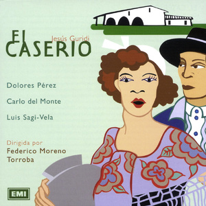 Procesion Y Espatadantza