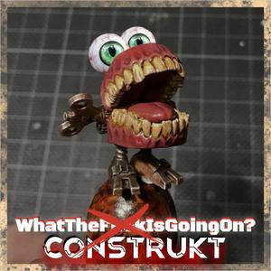 WTFISGOINGON?
