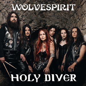 Holy Diver