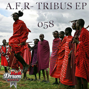 Tribus (Original Mix)
