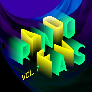 Yo Daddy (Instrumental)