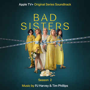 You're Getting Nothing (From "Bad Sisters (Season 2)"/Score)