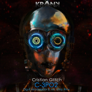 C-3po2 (Mk Ultra Remix)