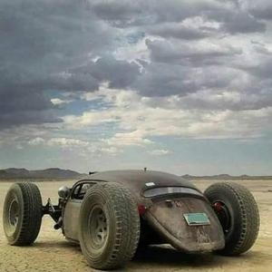 Savage Streets: The Estrada Psychosis