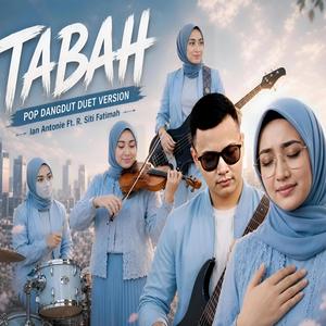 Tabah (Pop Dangdut Duet Version)