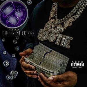 Different Colors
