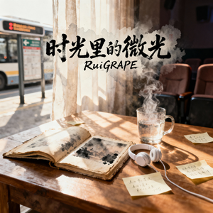 时光里的微光