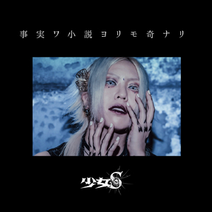 事実ワ小説ヨリモ奇ナリ