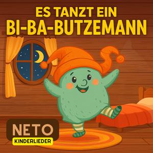Es tanzt ein Bi-Ba-Butzemann