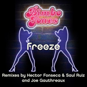Freeze(Hector Fonseca & Saul Ruiz Dub Mix)