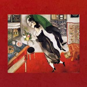 Will the robot dog dream of the holo-freesia?