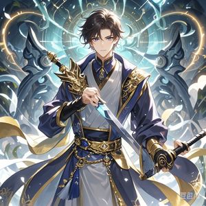 第六章：光辉城的危机