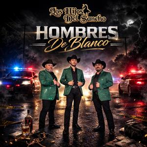 Hombres De Blanco